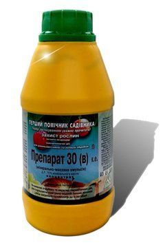 "30 В" 500 мл, оригінал фото