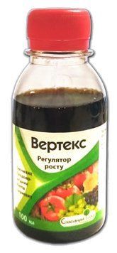 "Вертекс" 100 мл, оригинал фото