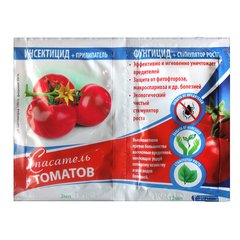 "Рятувальник" томатів 3+12 мл