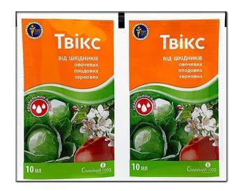 "Твикс" 10 мл, оригинал фото