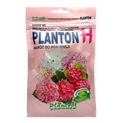 Добриво "Planton H" (Плантон) 200 г (для гортензій), оригінал